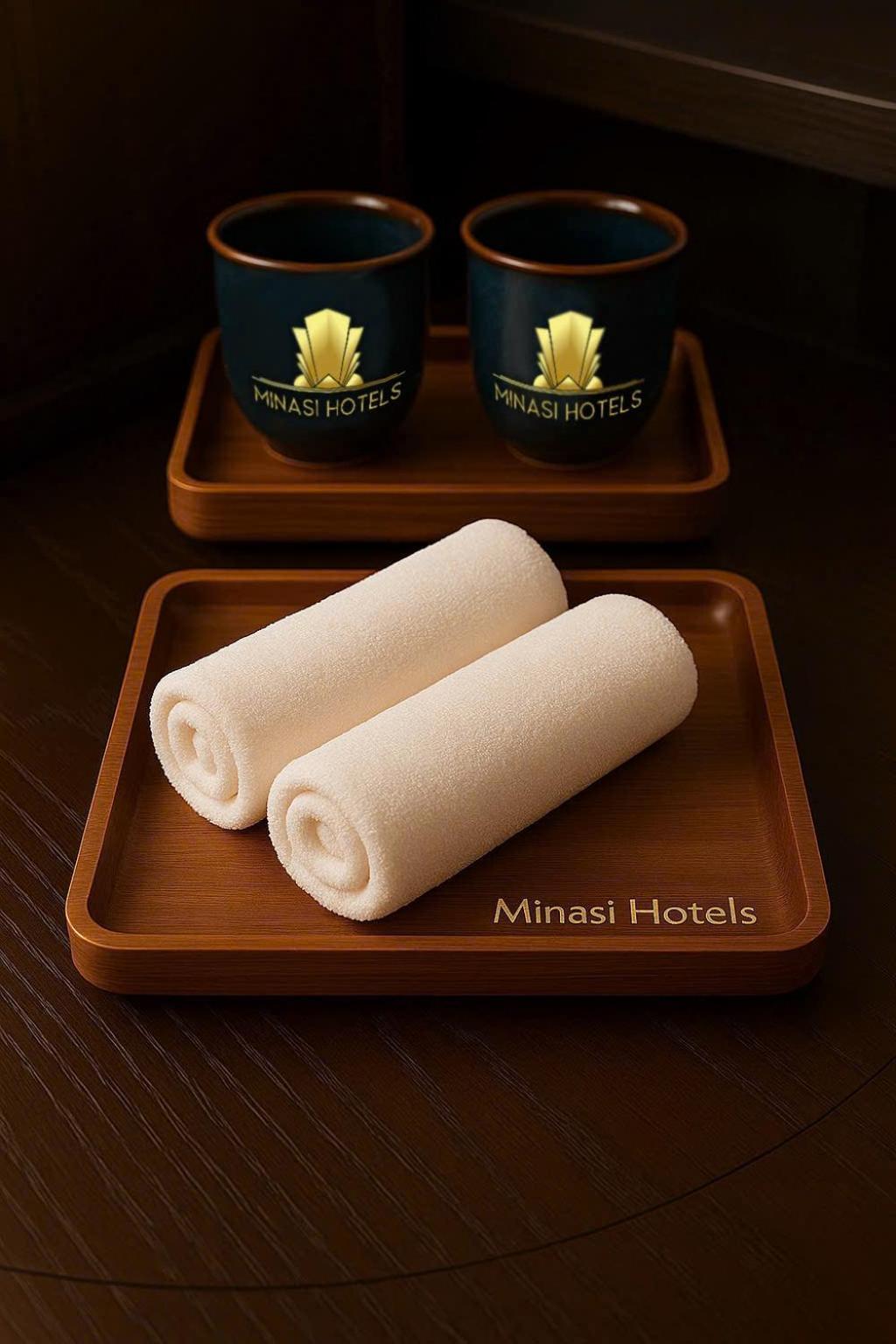 Minasi Hanoioi Lakeside Hotel Екстериор снимка